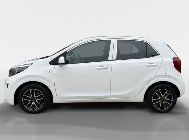 KIA PICANTO 1.0 MPi DynamicLine I Navi I Camera I LM-Velgen