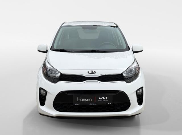 KIA PICANTO 1.0 MPi DynamicLine I Navi I Camera I LM-Velgen