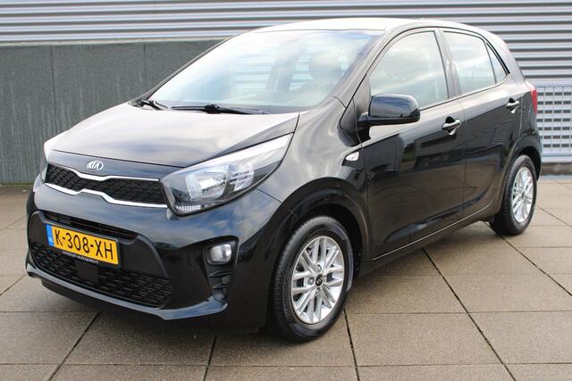 KIA PICANTO 1.0 DPi DynamicLine Airco / LMV/ Carpay-Android auto / camera