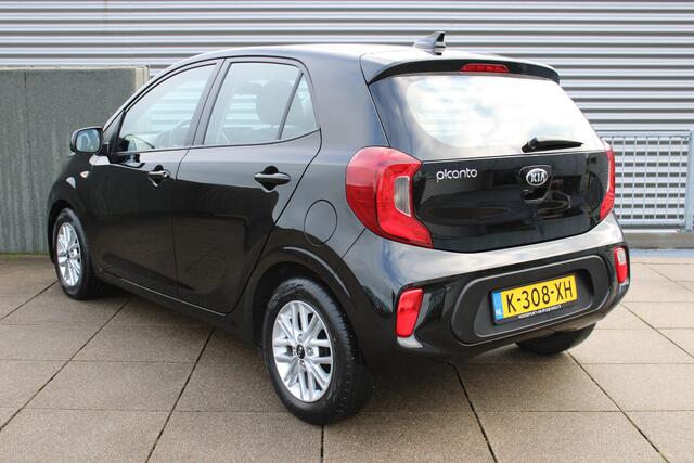 KIA PICANTO 1.0 DPi DynamicLine Airco / LMV/ Carpay-Android auto / camera