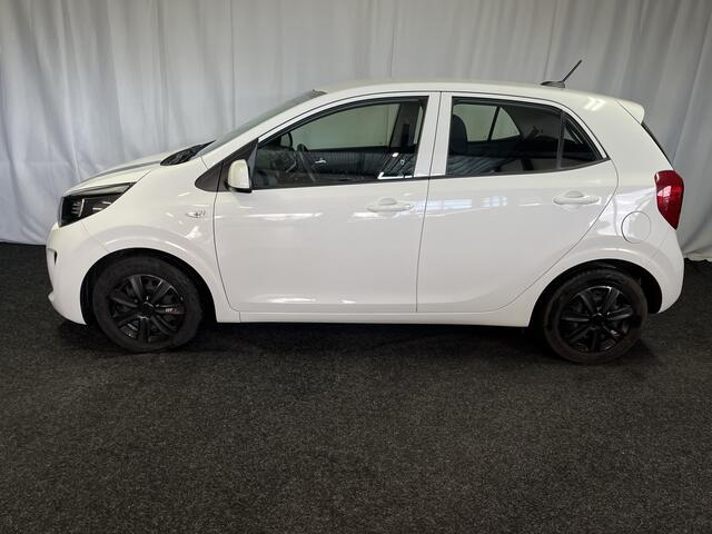 KIA PICANTO 1.0 DPi ComfortLine 5p AIRCO/CRUISE/DAB/ELEK.RAMEN