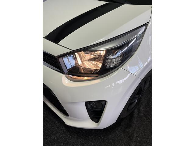 KIA PICANTO 1.0 DPi ComfortLine 5p AIRCO/CRUISE/DAB/ELEK.RAMEN