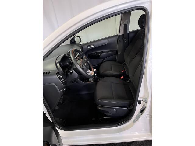 KIA PICANTO 1.0 DPi ComfortLine 5p AIRCO/CRUISE/DAB/ELEK.RAMEN