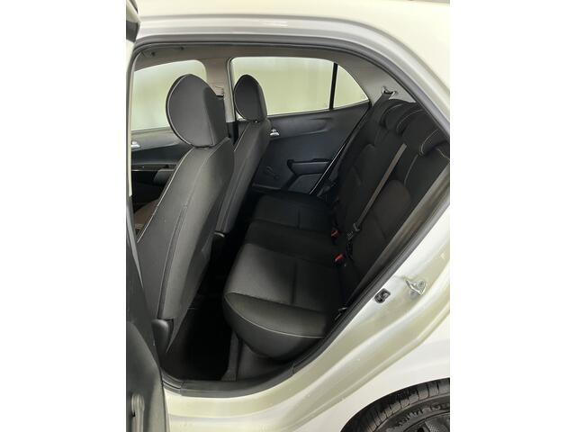 KIA PICANTO 1.0 DPi ComfortLine 5p AIRCO/CRUISE/DAB/ELEK.RAMEN