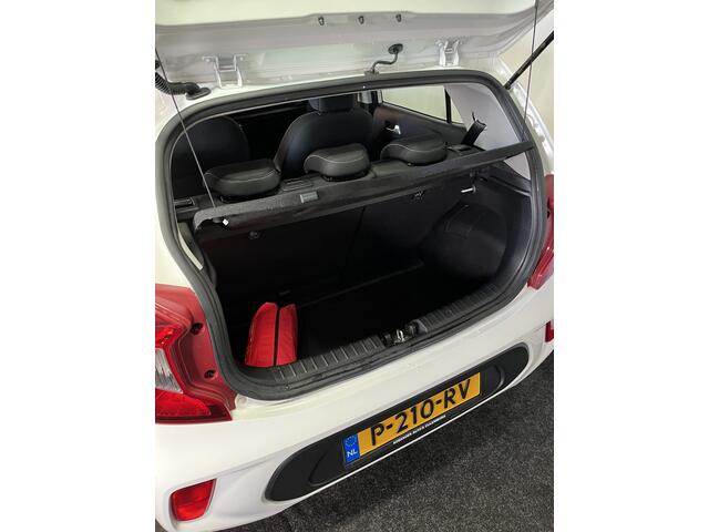 KIA PICANTO 1.0 DPi ComfortLine 5p AIRCO/CRUISE/DAB/ELEK.RAMEN