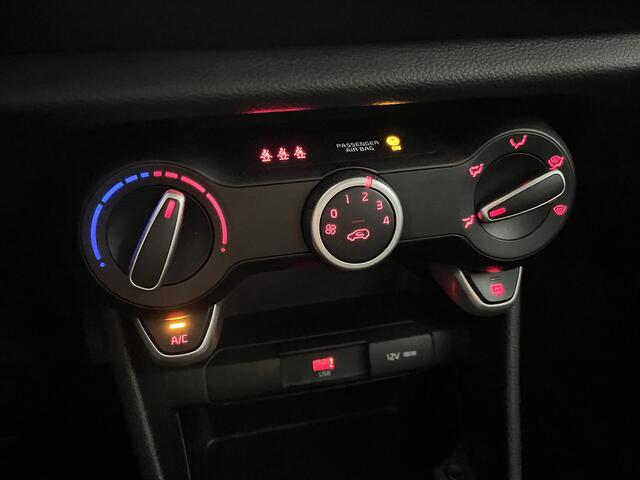 KIA PICANTO 1.0 DPi ComfortLine 5p AIRCO/CRUISE/DAB/ELEK.RAMEN
