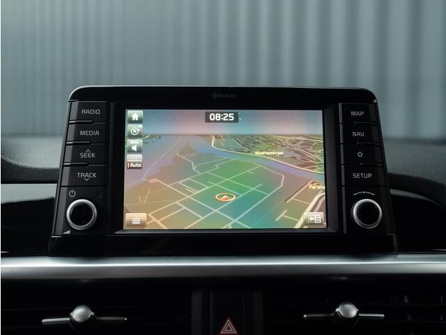 KIA PICANTO 1.0 MPi GT-Line Edition | Trekhaak afnb. | Camera | Navi | Apple Carplay | Prijs Rijklaar!!