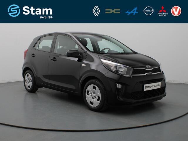 KIA PICANTO 67pk MPi ComfortPlusLine Airco | Camera | Carplay