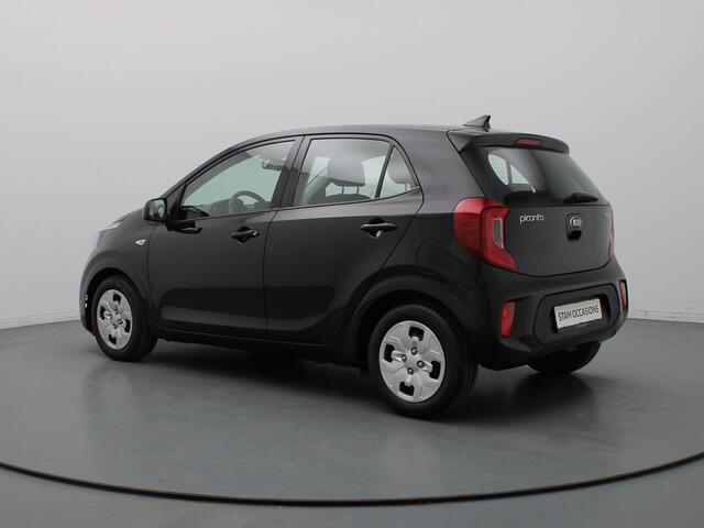 KIA PICANTO 67pk MPi ComfortPlusLine Airco | Camera | Carplay