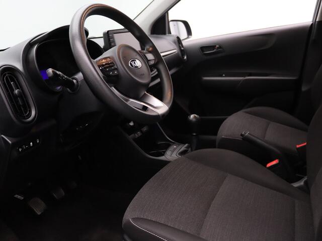 KIA PICANTO 67pk MPi ComfortPlusLine Airco | Camera | Carplay