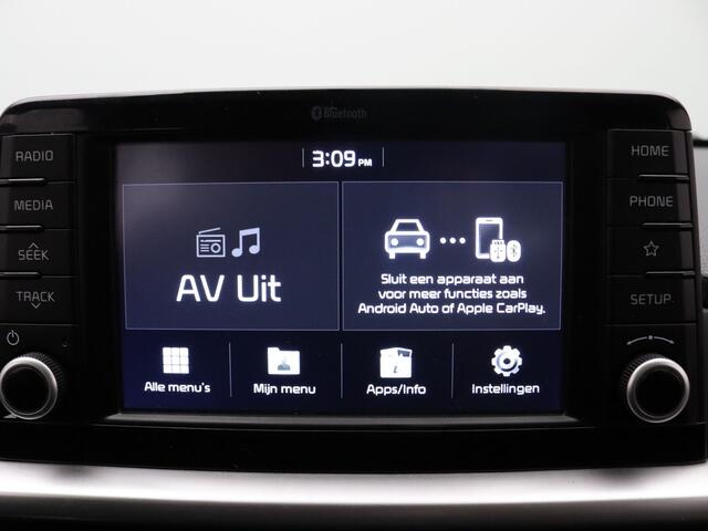 KIA PICANTO 67pk MPi ComfortPlusLine Airco | Camera | Carplay