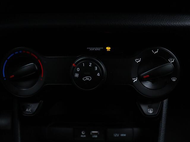 KIA PICANTO 67pk MPi ComfortPlusLine Airco | Camera | Carplay