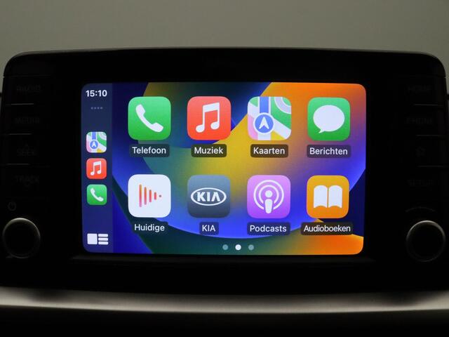 KIA PICANTO 67pk MPi ComfortPlusLine Airco | Camera | Carplay