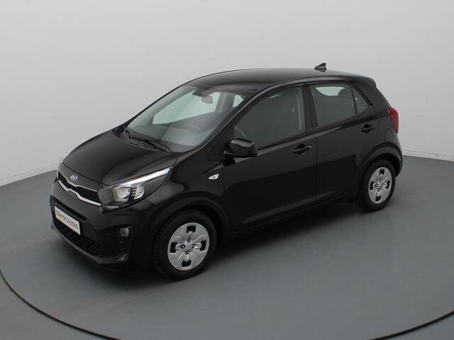 KIA PICANTO 67pk MPi ComfortPlusLine Airco | Camera | Carplay