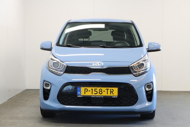 KIA PICANTO 1.0 DPi DynamicPlusLine Afneembare Trekhaak