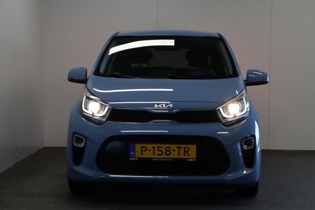 KIA PICANTO 1.0 DPi DynamicPlusLine Afneembare Trekhaak