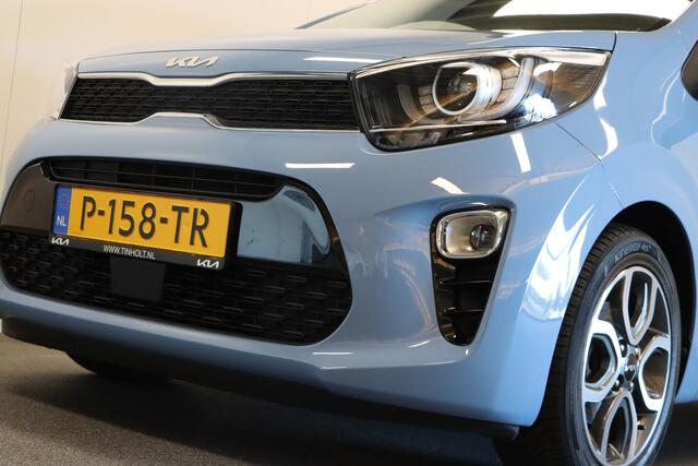 KIA PICANTO 1.0 DPi DynamicPlusLine Afneembare Trekhaak