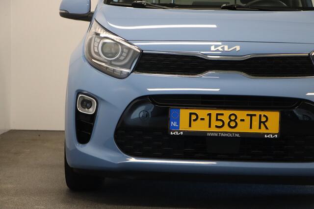 KIA PICANTO 1.0 DPi DynamicPlusLine Afneembare Trekhaak