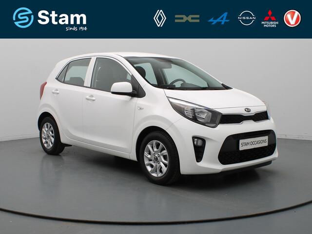 KIA PICANTO 67pk MPi DynamicPlusLine Airco | Camera | Cruise | Carplay | 15"