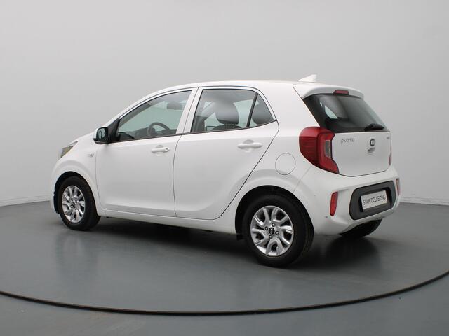 KIA PICANTO 67pk MPi DynamicPlusLine Airco | Camera | Cruise | Carplay | 15"