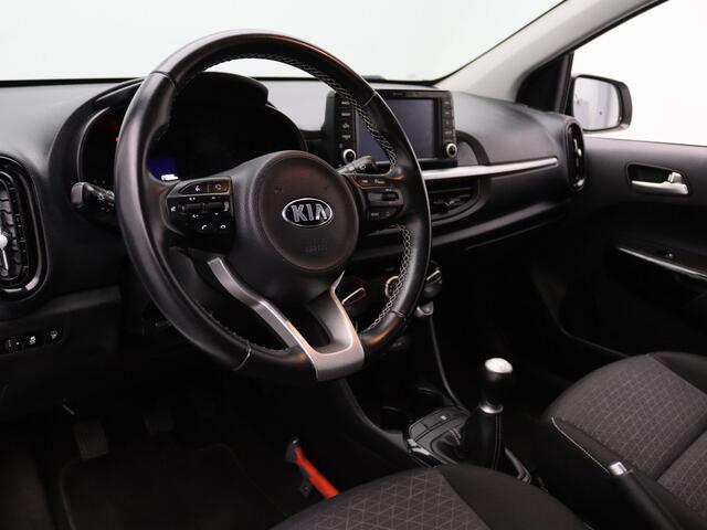 KIA PICANTO 67pk MPi DynamicPlusLine Airco | Camera | Cruise | Carplay | 15"