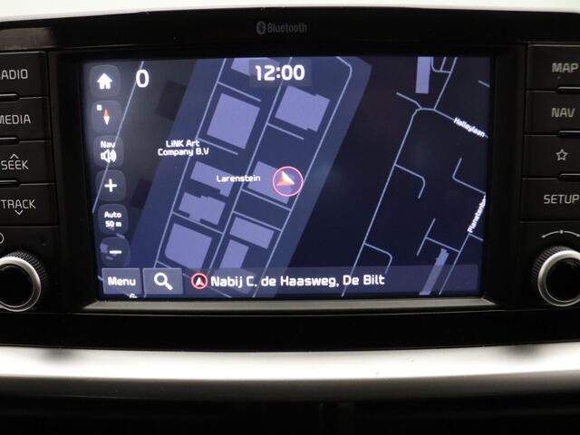 KIA PICANTO 67pk MPi DynamicPlusLine Airco | Camera | Cruise | Carplay | 15"