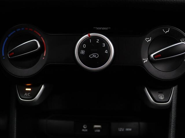 KIA PICANTO 67pk MPi DynamicPlusLine Airco | Camera | Cruise | Carplay | 15"