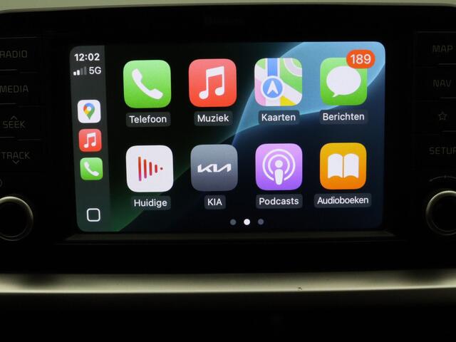 KIA PICANTO 67pk MPi DynamicPlusLine Airco | Camera | Cruise | Carplay | 15"