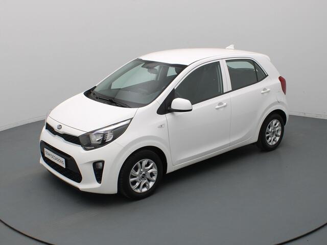 KIA PICANTO 67pk MPi DynamicPlusLine Airco | Camera | Cruise | Carplay | 15"
