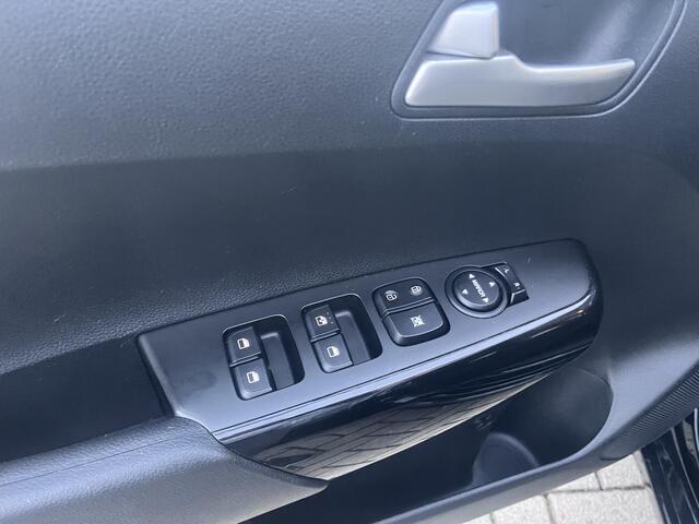 KIA PICANTO 1.0 DPi DynamicLine
