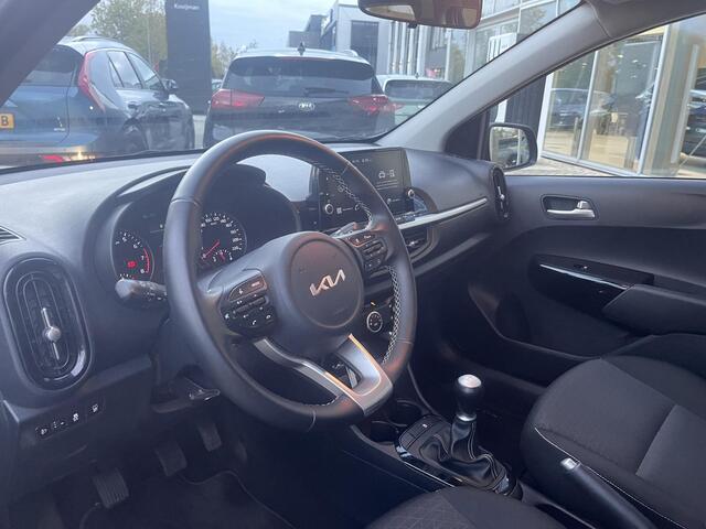 KIA PICANTO 1.0 DPi DynamicLine