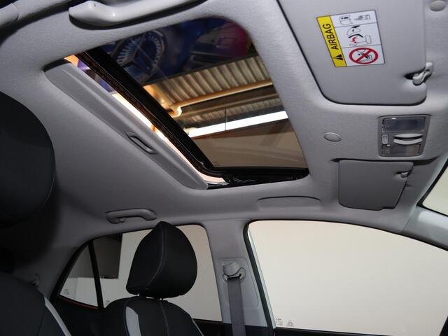 KIA PICANTO 1.0 GDi GT-Line Kia Picanto GT-Line 4-zits 1.0 DPi