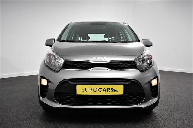 KIA PICANTO 1.0 DPi Automaat ComfortLine | Airco | Cruise Control | Bluetooth |
