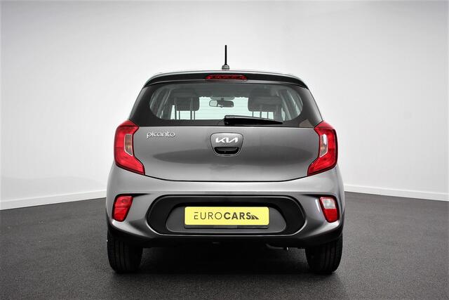 KIA PICANTO 1.0 DPi Automaat ComfortLine | Airco | Cruise Control | Bluetooth |