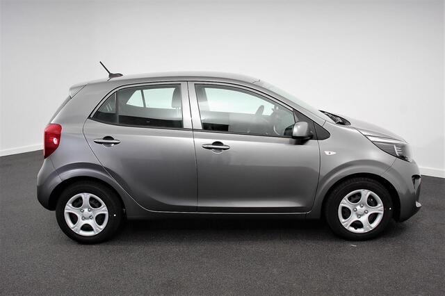KIA PICANTO 1.0 DPi Automaat ComfortLine | Airco | Cruise Control | Bluetooth |