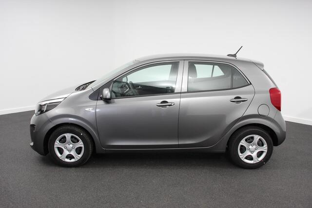 KIA PICANTO 1.0 DPi Automaat ComfortLine | Airco | Cruise Control | Bluetooth |