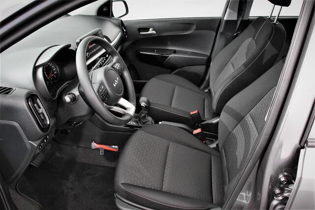 KIA PICANTO 1.0 DPi Automaat ComfortLine | Airco | Cruise Control | Bluetooth |
