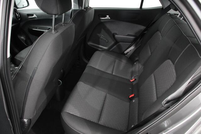 KIA PICANTO 1.0 DPi Automaat ComfortLine | Airco | Cruise Control | Bluetooth |