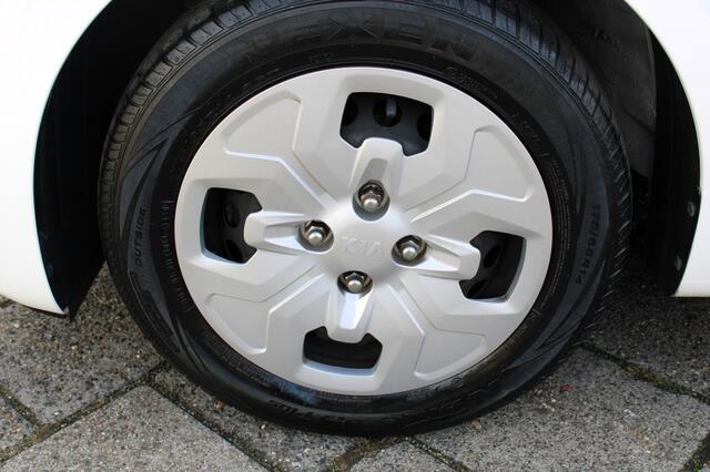 KIA PICANTO 1.0 MPi Comfort Plus Line