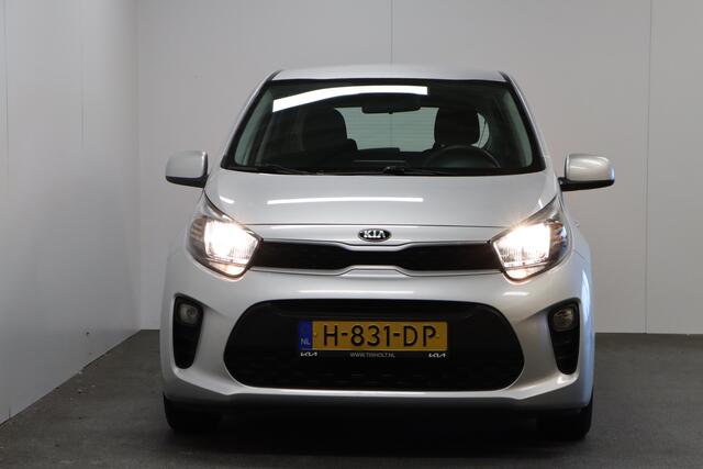 KIA PICANTO 1.0 MPi ComfortPlusLine