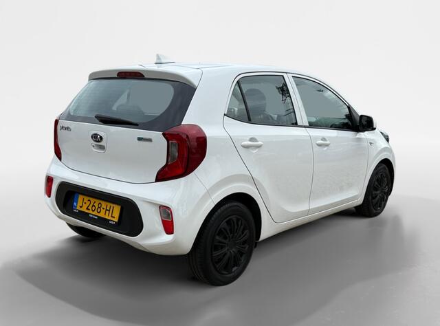 KIA PICANTO 1.0 MPi ComfortPlusLine I Carplay I Camera I Airco