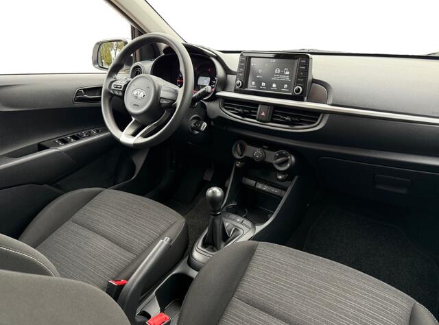 KIA PICANTO 1.0 MPi ComfortPlusLine I Carplay I Camera I Airco