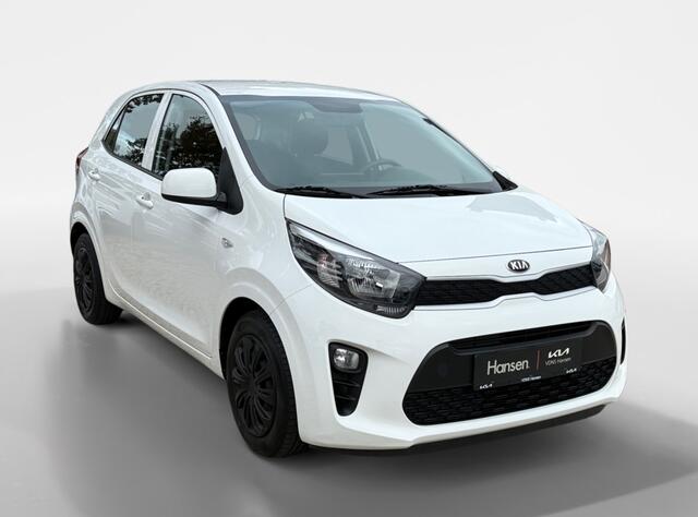 KIA PICANTO 1.0 MPi ComfortPlusLine I Carplay I Camera I Airco