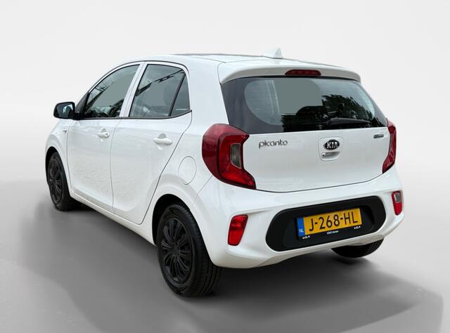 KIA PICANTO 1.0 MPi ComfortPlusLine I Carplay I Camera I Airco