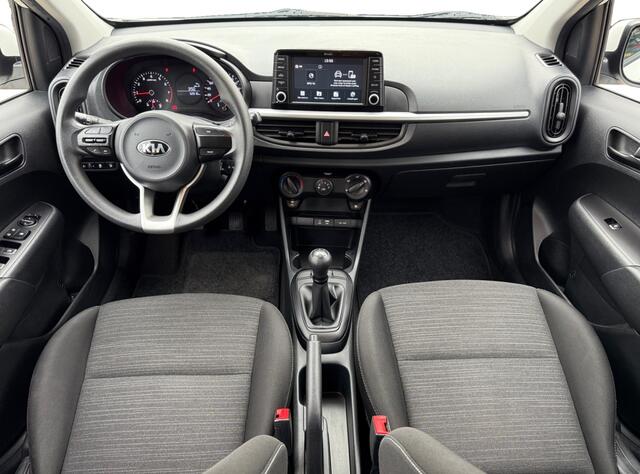 KIA PICANTO 1.0 MPi ComfortPlusLine I Carplay I Camera I Airco