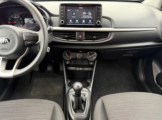 KIA PICANTO 1.0 MPi ComfortPlusLine I Carplay I Camera I Airco