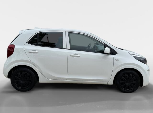 KIA PICANTO 1.0 MPi ComfortPlusLine I Carplay I Camera I Airco