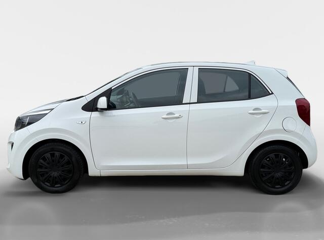 KIA PICANTO 1.0 MPi ComfortPlusLine I Carplay I Camera I Airco