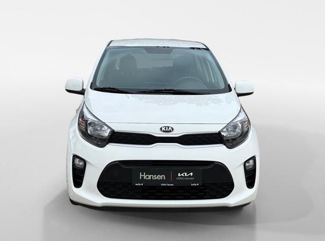 KIA PICANTO 1.0 MPi ComfortPlusLine I Carplay I Camera I Airco