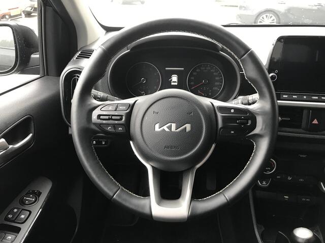 KIA PICANTO 1.2 DynamicPlusLine 7 JAAR GARANTIE